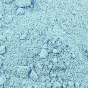Edible Petal Dust - Cool Blue